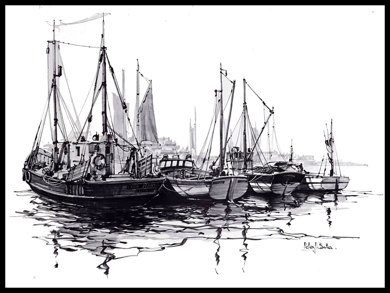 FR BW-1
